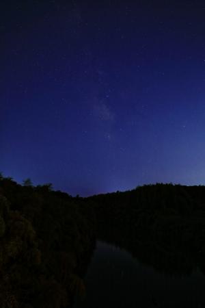 天の川