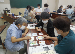 講座の様子3