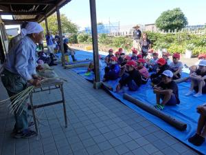 中川小№17作業説明