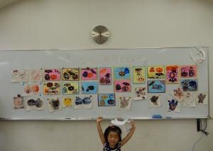 幼児家庭教育学級