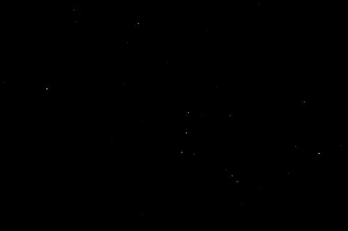 3年ぶりの皆既月食