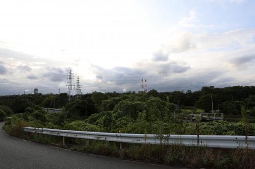 「映え」ポイントを求めて