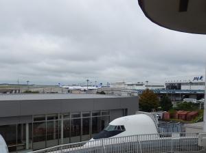 第1回ニコニコ教室