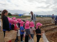 組合長のあいさつ