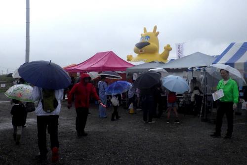 第4回そでがうらまつり～アレワイサノサ～（その1）