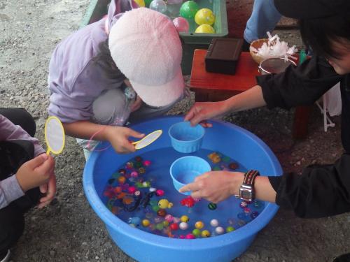 第4回そでがうらまつり～アレワイサノサ～（その1）