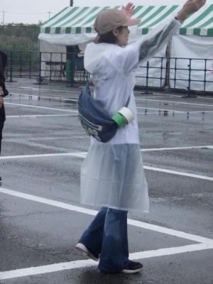 第4回そでがうらまつり～アレワイサノサ～（その1）