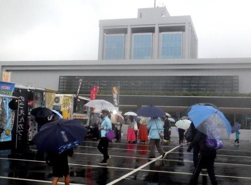 第4回そでがうらまつり～アレワイサノサ～（その2）