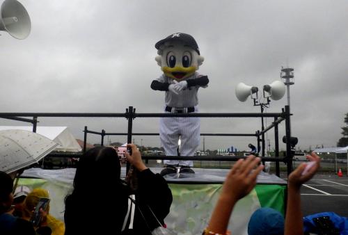 第4回そでがうらまつり～アレワイサノサ～（その2）