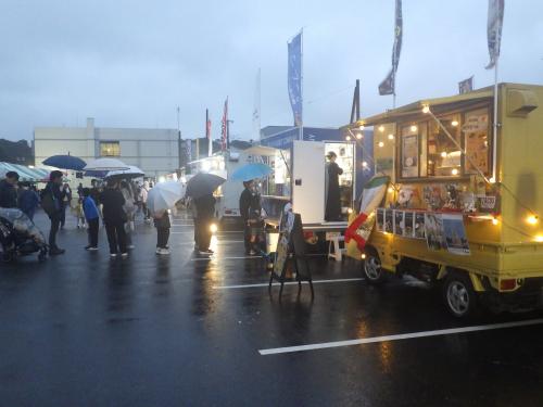 第4回そでがうらまつり～アレワイサノサ～（その2）