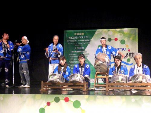 第4回そでがうらまつり～アレワイサノサ～（その2）