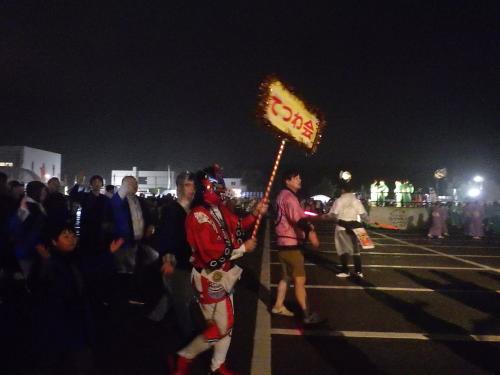 第4回そでがうらまつり～アレワイサノサ～（その2）