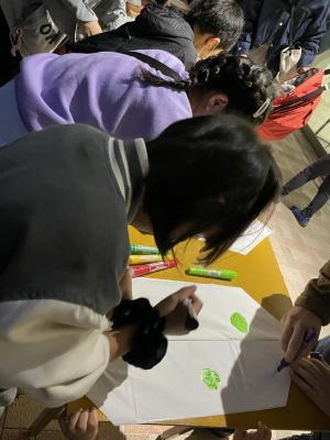 かずさまちづくりフェスティバル