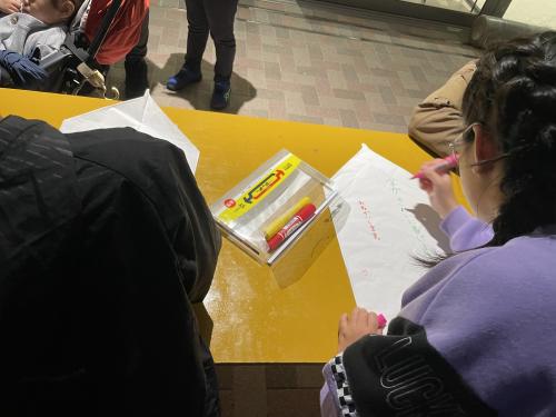 かずさまちづくりフェスティバル