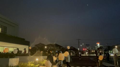 かずさまちづくりフェスティバル