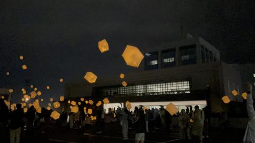 かずさまちづくりフェスティバル