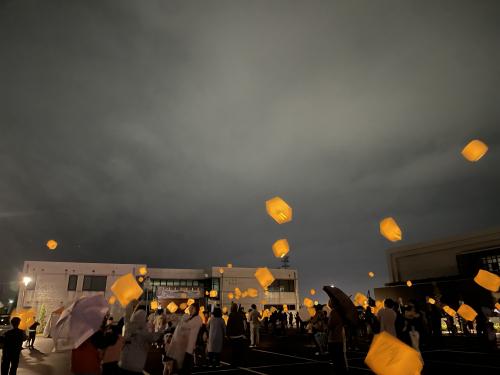 かずさまちづくりフェスティバル