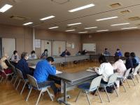 座学の様子