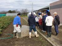 保温資材の説明