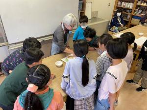 子ども絵画教室