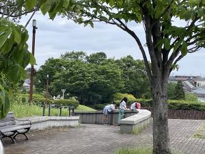 子ども絵画教室