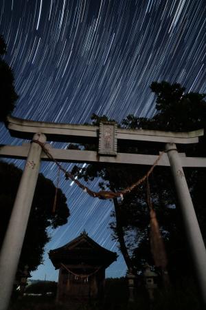 やっぱりキレイな袖ケ浦の空