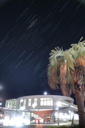 やっぱりキレイな袖ケ浦の空
