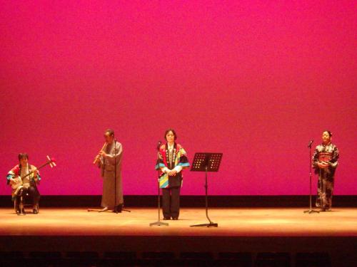 市民会館まつり