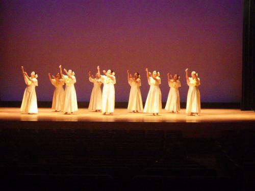 市民会館まつり