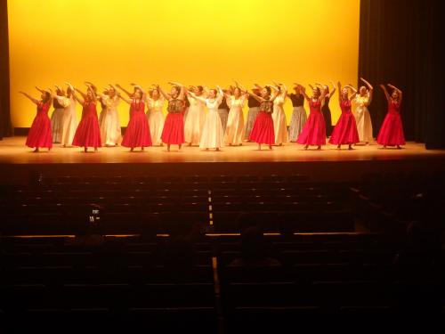 市民会館まつり