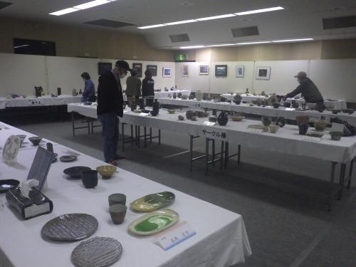 根形公民館まつり