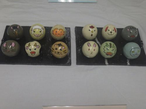 根形公民館まつり