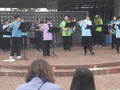 根形公民館まつり