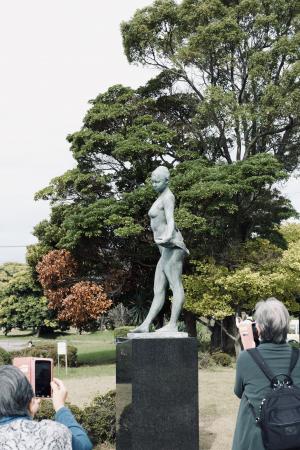 市民会館主催女性セミナー「カメラ教室」