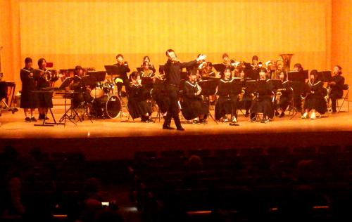 市民音楽フェスティバル開催