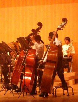 市民音楽フェスティバル開催