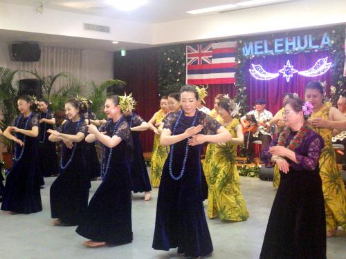 市民音楽フェスティバル開催