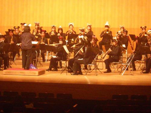 市民音楽フェスティバル開催