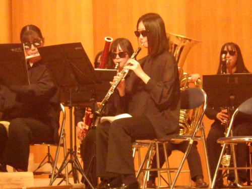 市民音楽フェスティバル開催