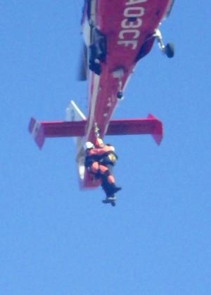 袖ケ浦防災フェスティバル 開催(2)