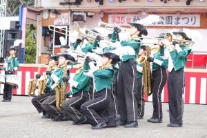 袖ケ浦公園まつり2