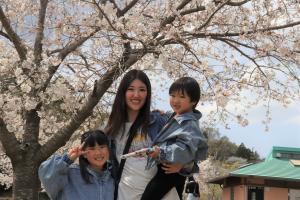 袖ケ浦公園まつり5