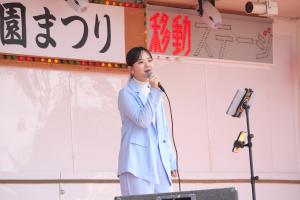 袖ケ浦公園まつり6