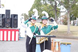 袖ケ浦公園まつり8