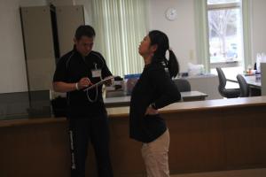 ガウランド内覧会1