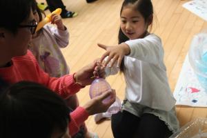 ガウランド内覧会2