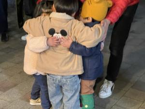 そでがうらウインターフェスト2025