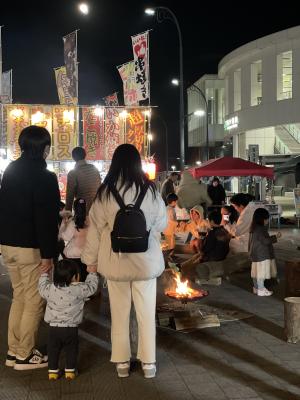 そでがうらウインターフェスト2025