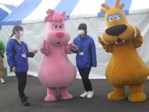 「農業まつり」 盛大に開催