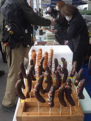 「農業まつり」 盛大に開催